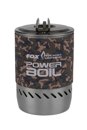 Fox Cookware Infrared Power Boil Pan