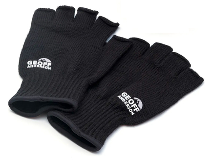Geoff Anderson TechnicalMerino Fingerless Glove