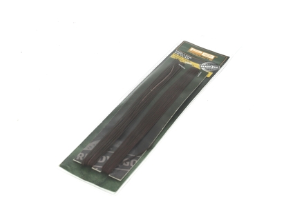 PB Products R2G Hollow Kevlar Looped Leader Weed 10m (2 Stuks)