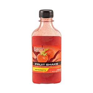 Energo Benzor Scented Liquid Fruit Shake - Strawberry