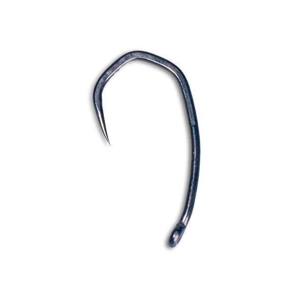 Nash Claw Long Shank Karperhaak (10pcs)