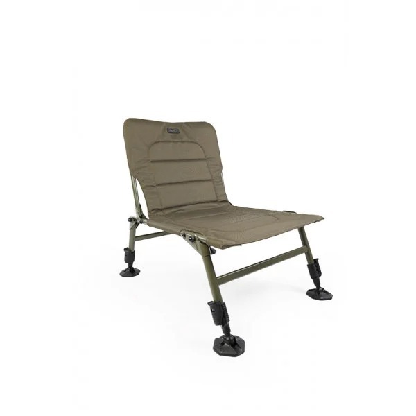 Avid Carp Ascent Day Chair