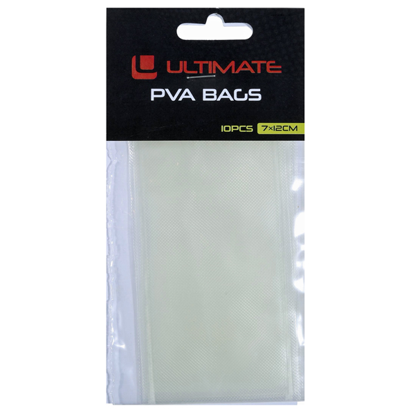 Carp Tacklebox, bomvol topproducten voor het karpervissen! - Ultimate PVA Bags