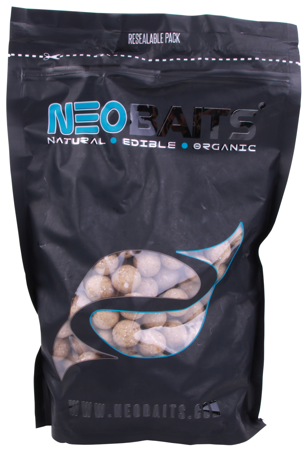 Neo Baits Readymades 20mm 1kg - Tigernut