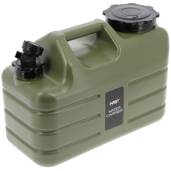 NGT Water Container 11L (Incl Tapfunctie!)