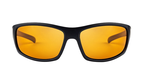 Fortis Eyewear Essentials Amber AMPM Zonnebril