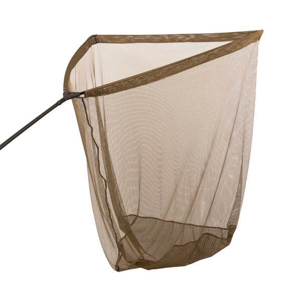 Trakker Sanctuary T1 Landing Net + 2-delige Steel (183cm)