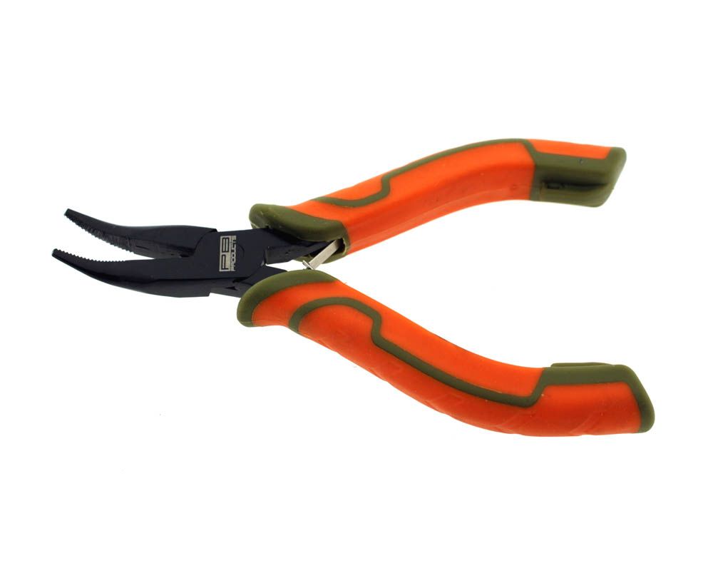 PB Products Puller & Unhooking Pliers 13cm Onthaaktang