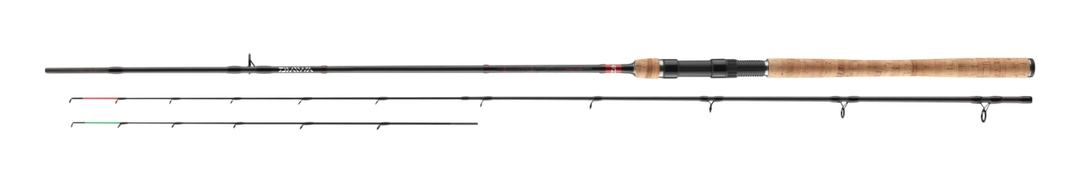 Daiwa Ninja X Stalker Feederhengel 2024