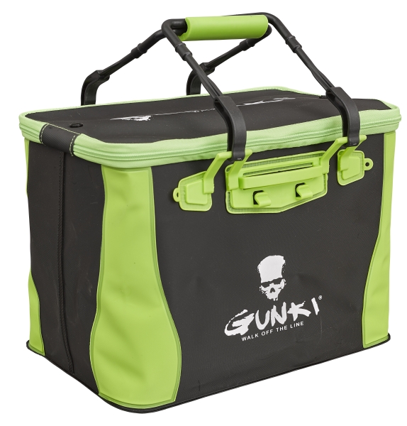 Gunki Safe Bag Edge Soft Vistas