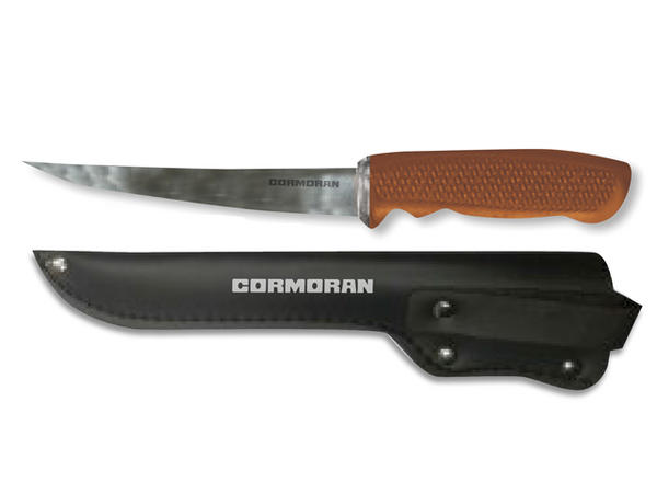 Cormoran Filetting Knife Modell 001