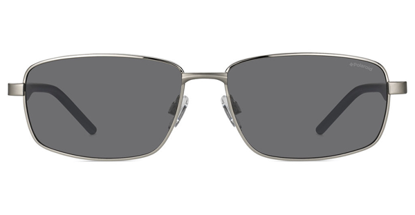 Polaroid PLD 2041/S Sunglasses - PLD 2041/S Grey