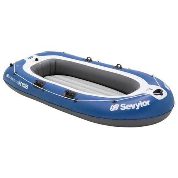 Sevylor Caravelle Rubberboot