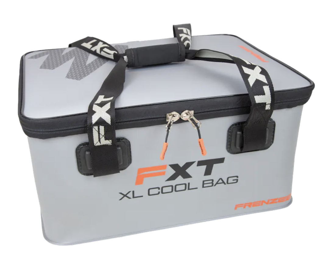 Frenzee FXT EVA Cool Bag Koeltas - XL
