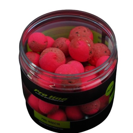 Pro Line Wonka's Pro-Insecto 15&18mm Mixed Hookbaits (200ml)