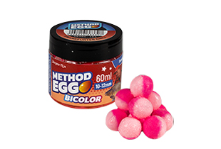 Benzar Mix Bicolor Method Egg - Frankfurter - Chilli