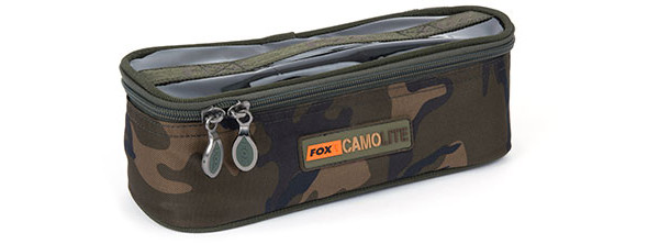 Fox Camolite Accessory Bags Slim