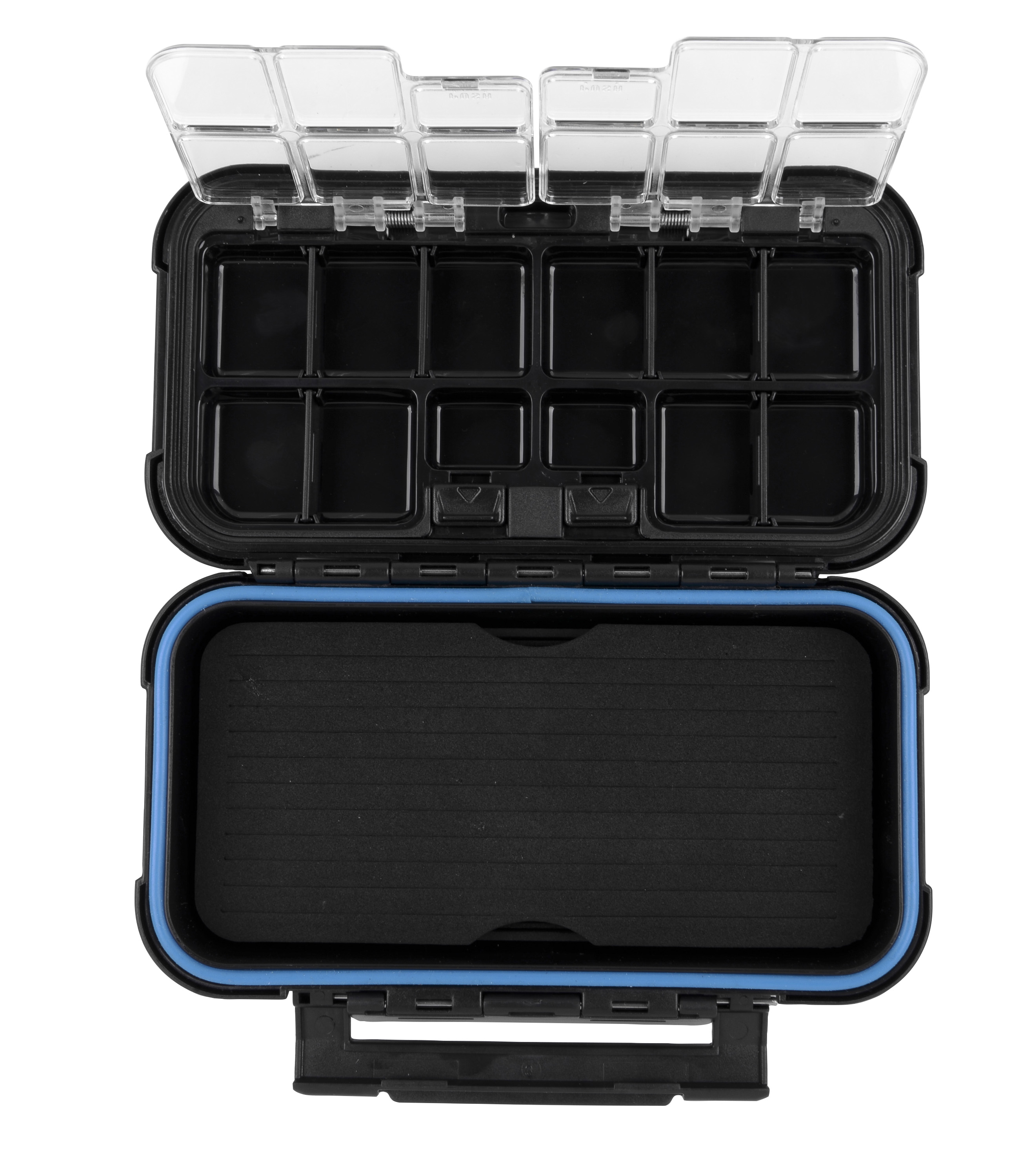 Spro FreeStyle Reload Rig Box