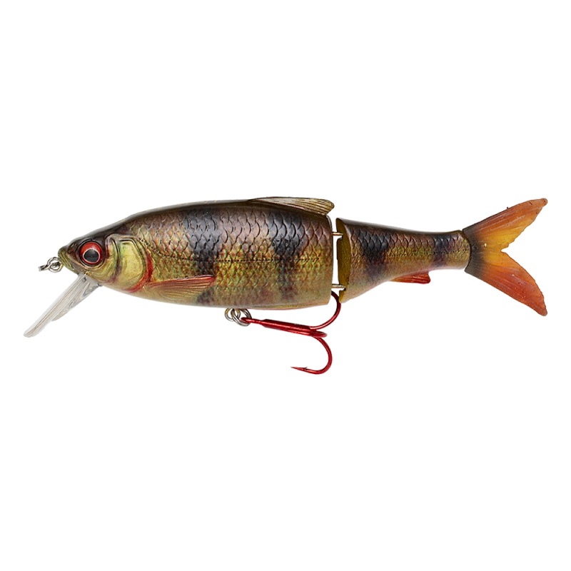 Savage Gear 3D Roach Lipster 18,2cm 67gr Slow Float - Perch PHP