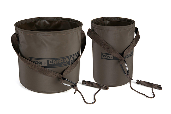 Fox Carpmaster Water Bucket