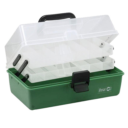 Sensas Fishing Box