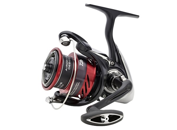 Daiwa 23 Ninja Match & Feeder Witvis Molen