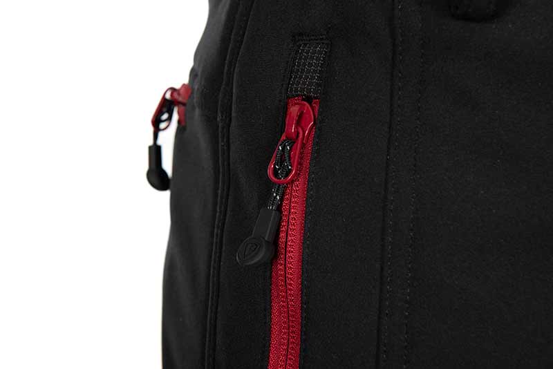 Fox Rage Pro Series Soft Shell Trousers