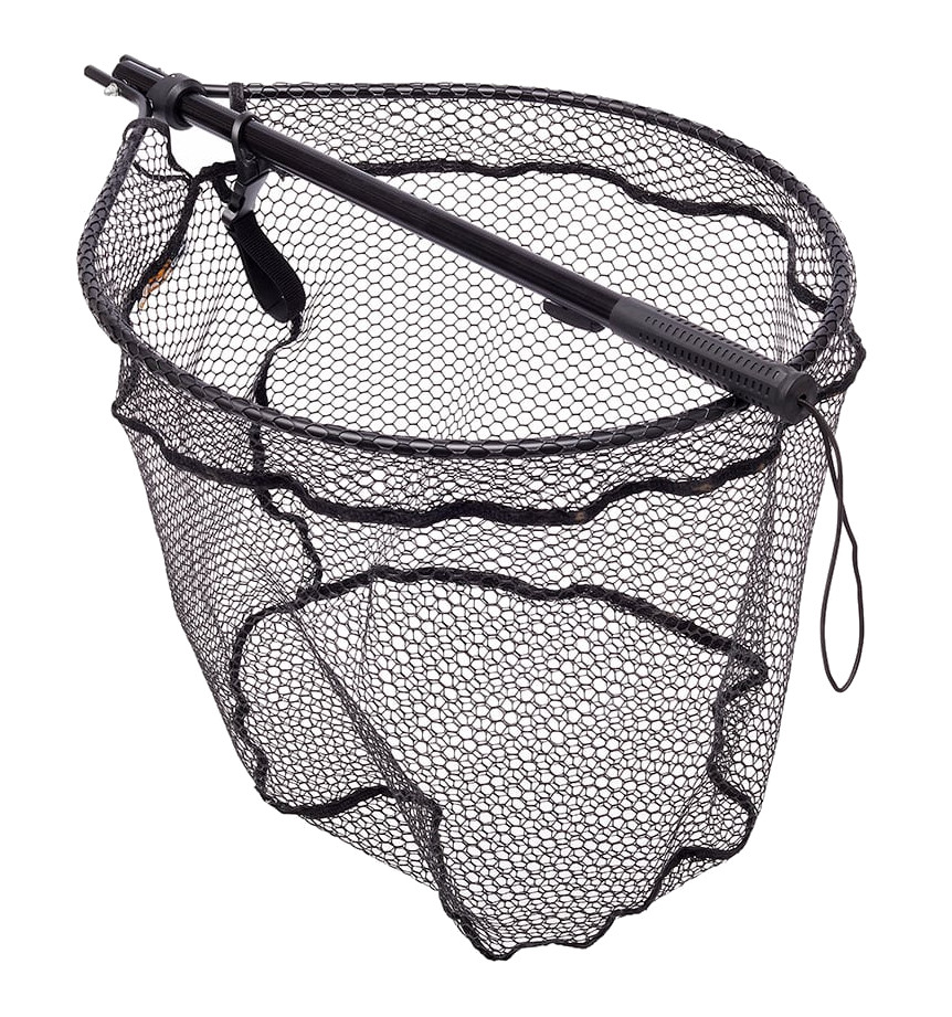 Savage Gear Foldable Roofvis Net With Lock