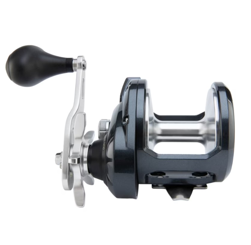 Shimano Torium Multiplier A HG Zeevis Reel