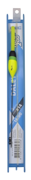 C-Tec Pole Rig Daley