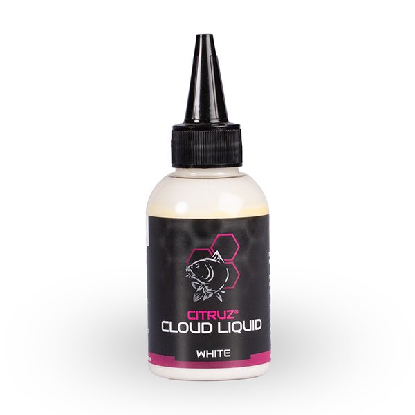 Nash Citruz Cloud Liquid (100ml)