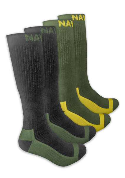 Navitas Coolmax Boot Sokken maat 41-45