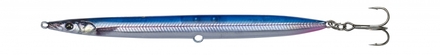 Savage Gear Sandeel Pencil 9cm 13gr S Blue Silver Uv