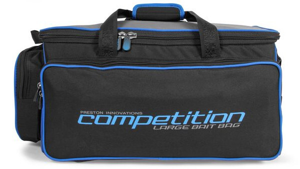 Preston Competition Large Bait Bag