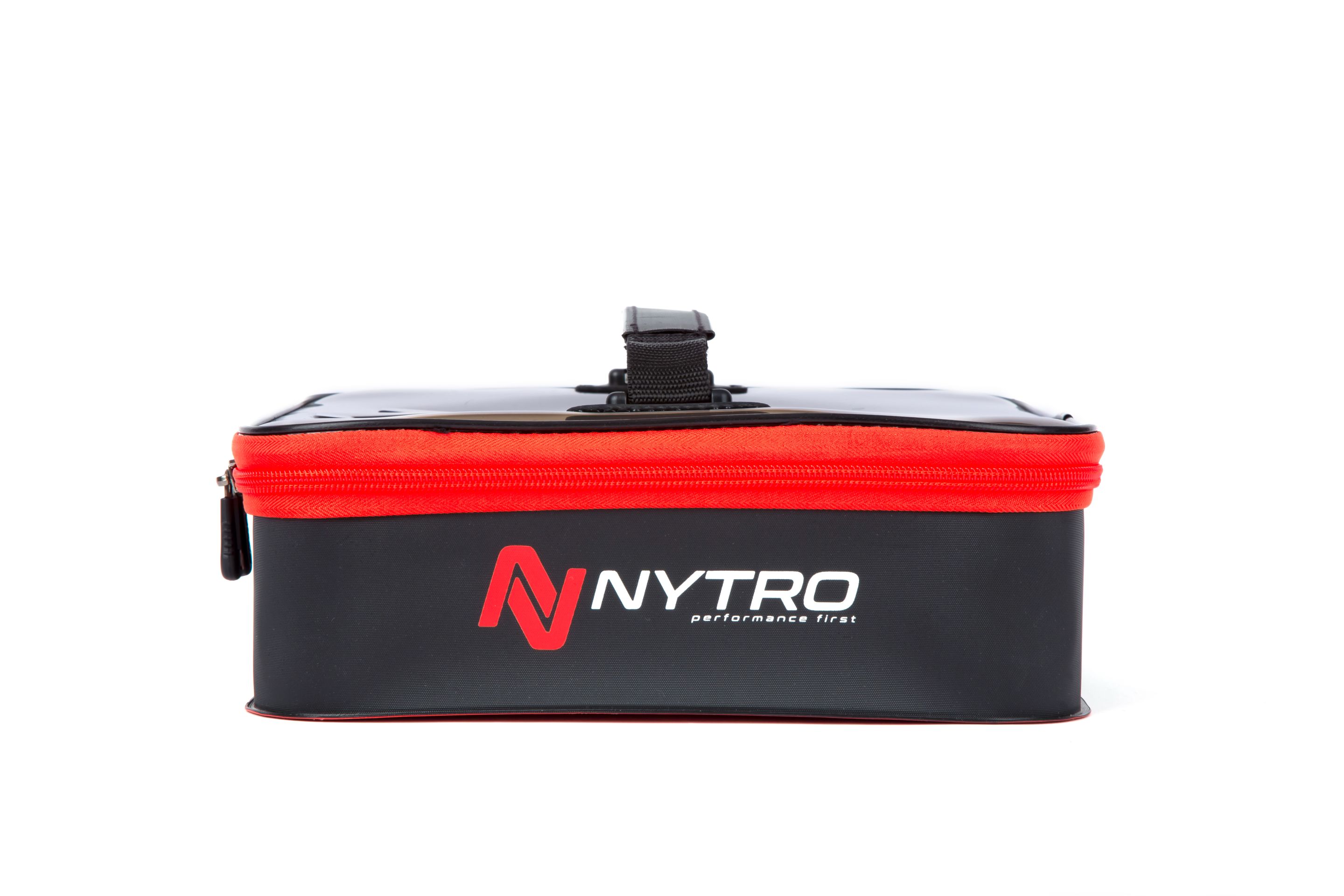 Nytro StarkX 2+1 Feeder Tray Systeem