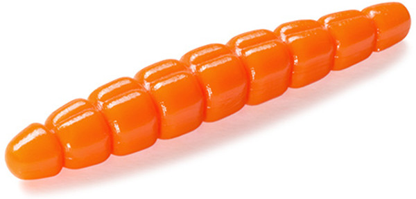 FishUp Morio 3,1cm, 12 stuks! - Orange
