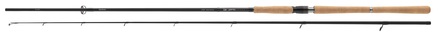 Daiwa DW Pro Staff Big Bait Spinhengel 2.50m