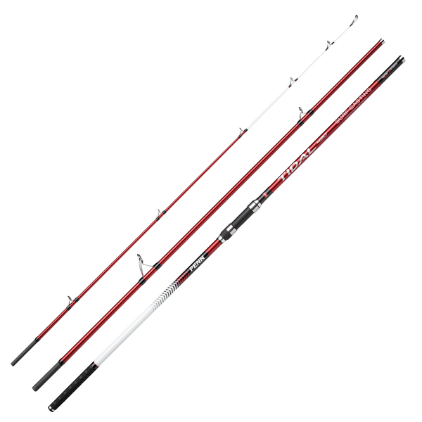 PENN Tidal Surfcasting Strandhengel 4,5m (100-300g)