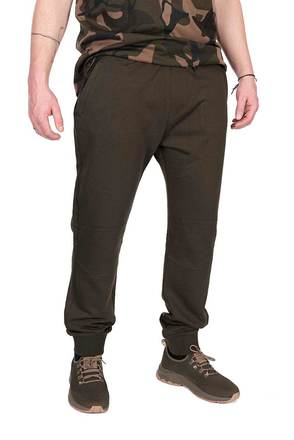 Fox LW Khaki Joggers Visbroek