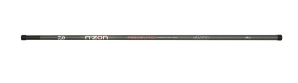 Daiwa N'Zon Feeder Pro Landing Schepnetsteel (4m)