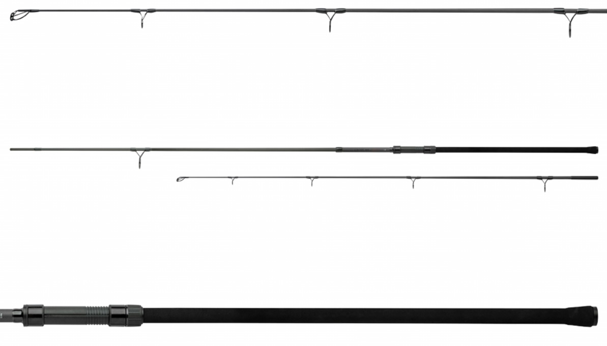 Daiwa CC EXT Carp Spod Hengel 3.00m (4.5lb) - Daiwa EXT Carp Spod