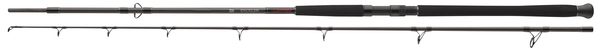 Daiwa Exceler CF Boje Meervalhengel (200-600g)