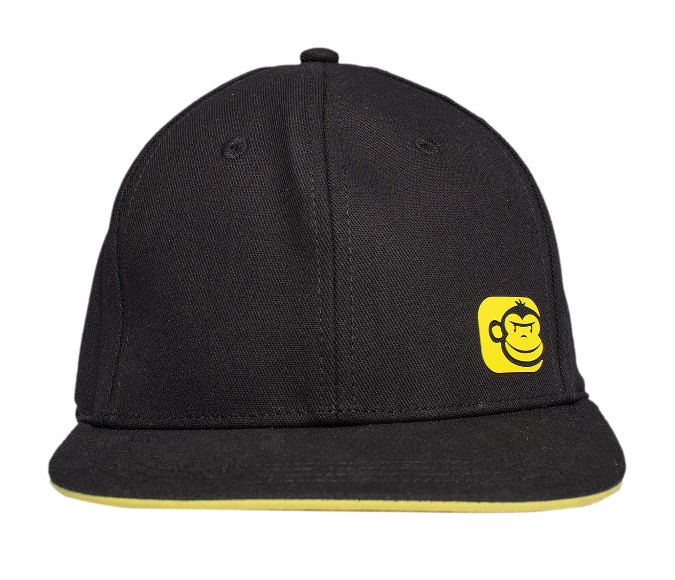 Ridgemonkey APEarel SportFlex Snapback Cap Black Vispet