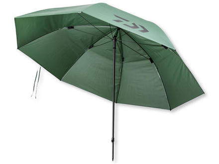 Daiwa D-VEC Wavelock Umbrella