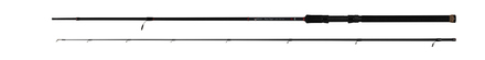 Fox Rage Warrior Perch Jigger Hengel 2.40m (5-21g)