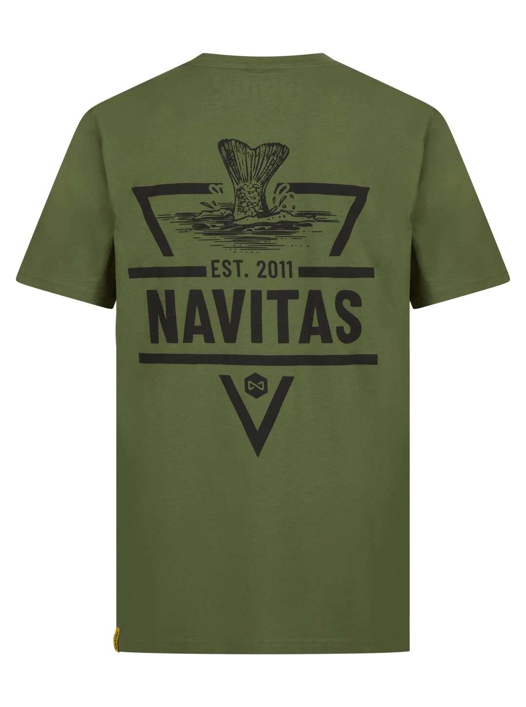 Navitas Diving Tee Vis Shirt