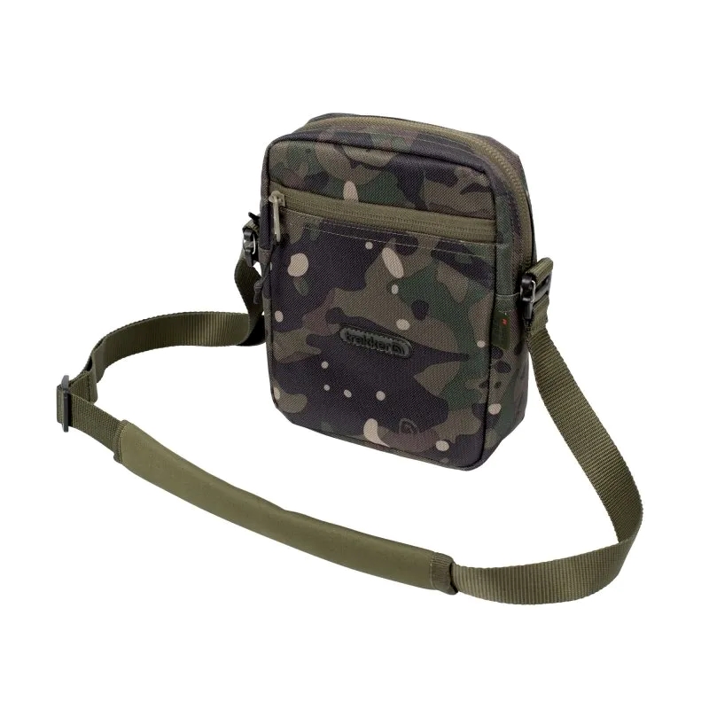 Trakker NXC Camo Essentails Bag Schoudertas