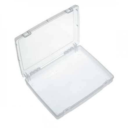 Kolpo Transparent Box