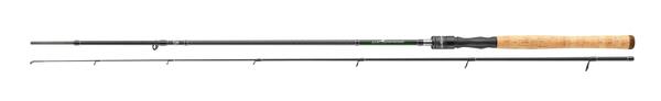 Daiwa Wilderness Solid Ultra Light Spinhengel