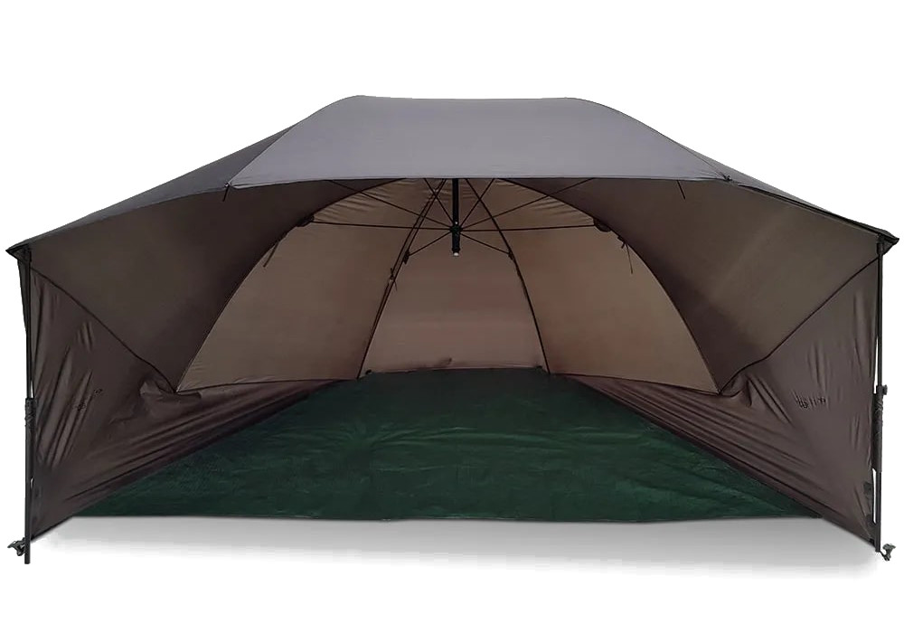 NGT Shelter - 60" Brolly